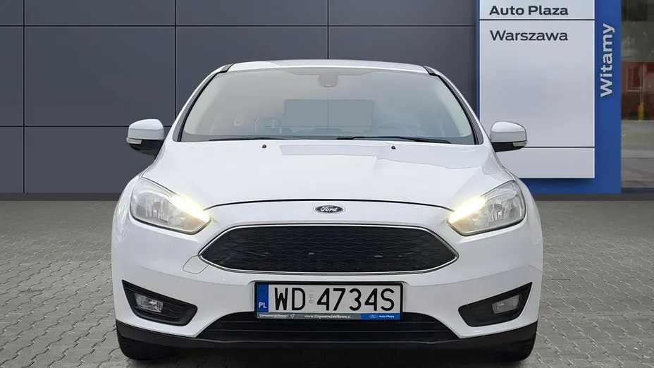 FORD Focus -