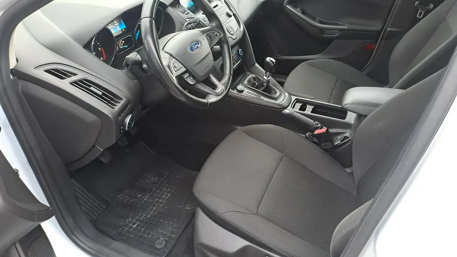 FORD Focus -