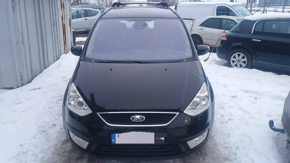 FORD Galaxy -