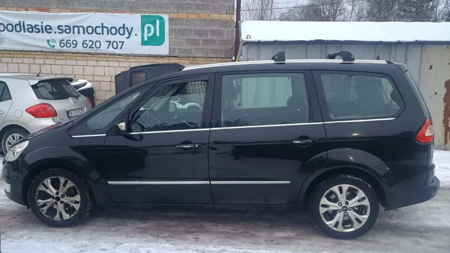 FORD Galaxy -