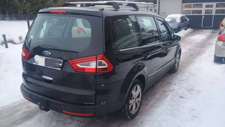 FORD Galaxy -