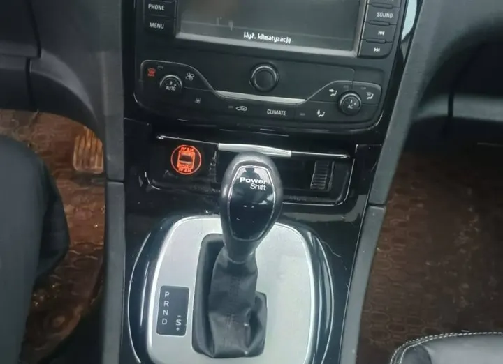 FORD Galaxy -