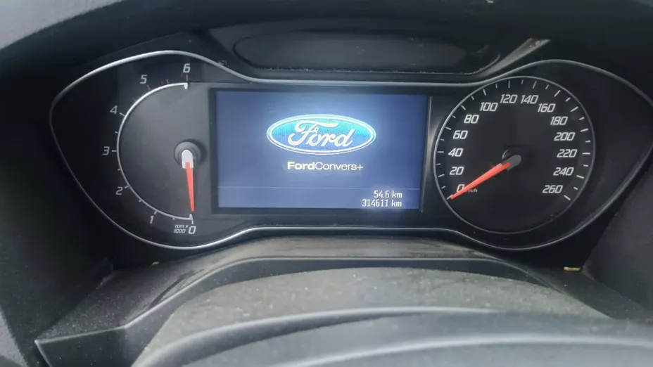 FORD Galaxy -