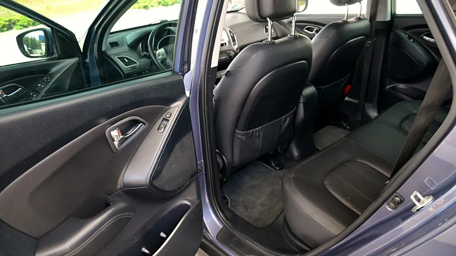 HYUNDAI ix35 -