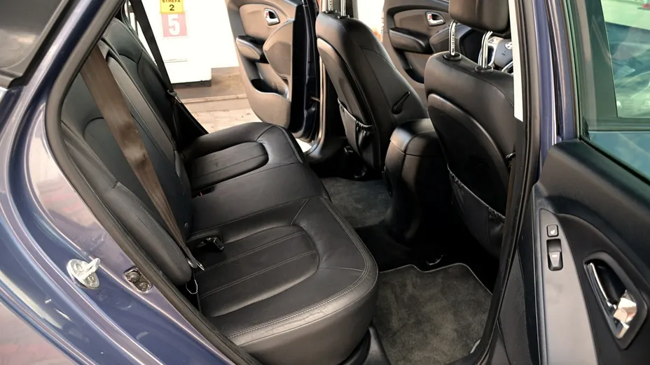 HYUNDAI ix35 -