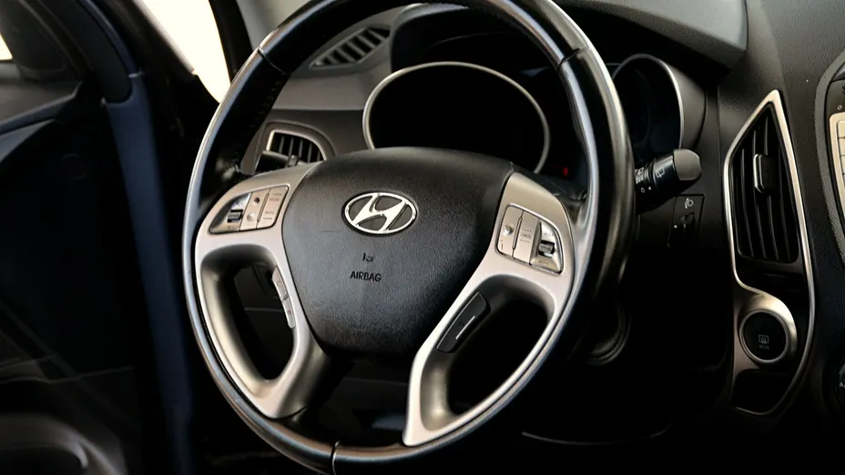 HYUNDAI ix35 -