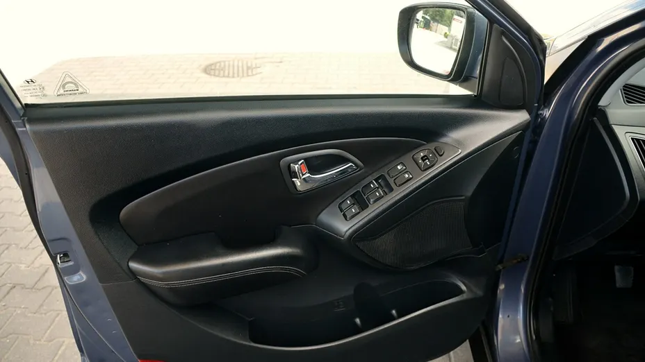 HYUNDAI ix35 -