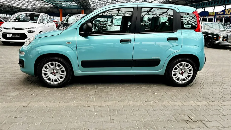 FIAT Panda -