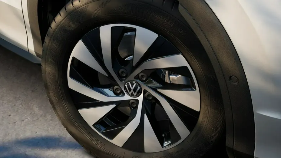 VOLKSWAGEN T-ROC -