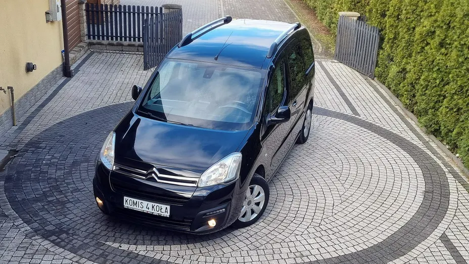CITROEN Berlingo -