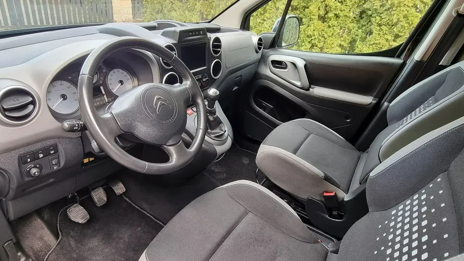 CITROEN Berlingo -