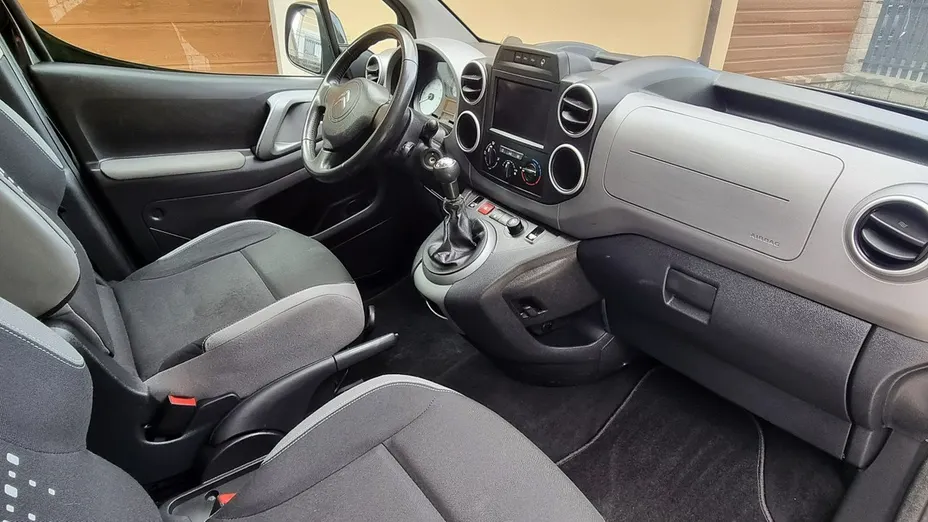 CITROEN Berlingo -