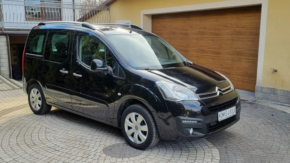 CITROEN Berlingo -