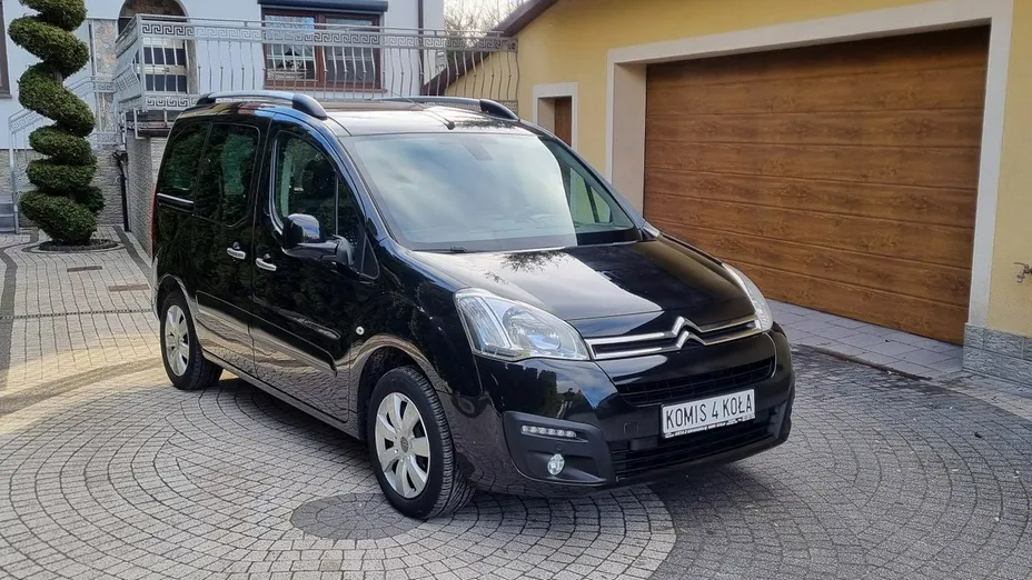 CITROEN Berlingo -