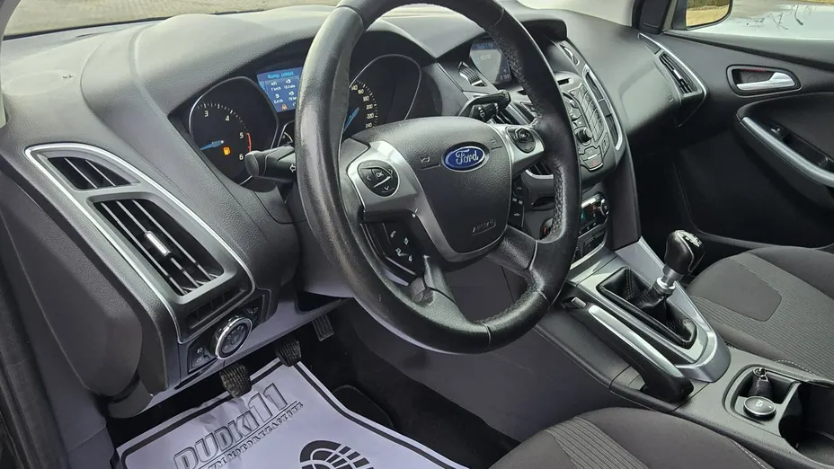 FORD Focus -