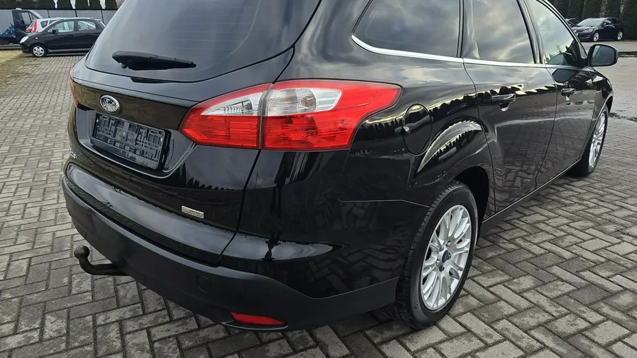 FORD Focus -