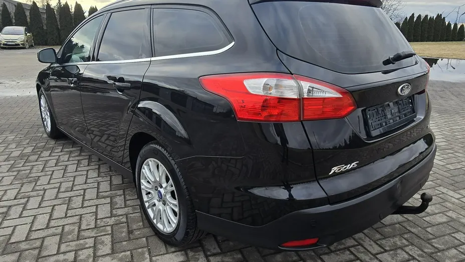 FORD Focus -