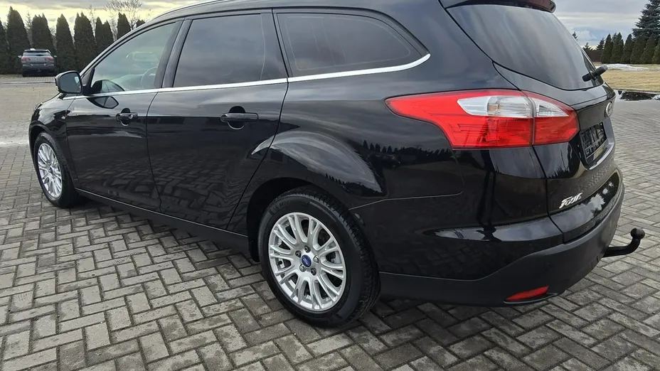 FORD Focus -