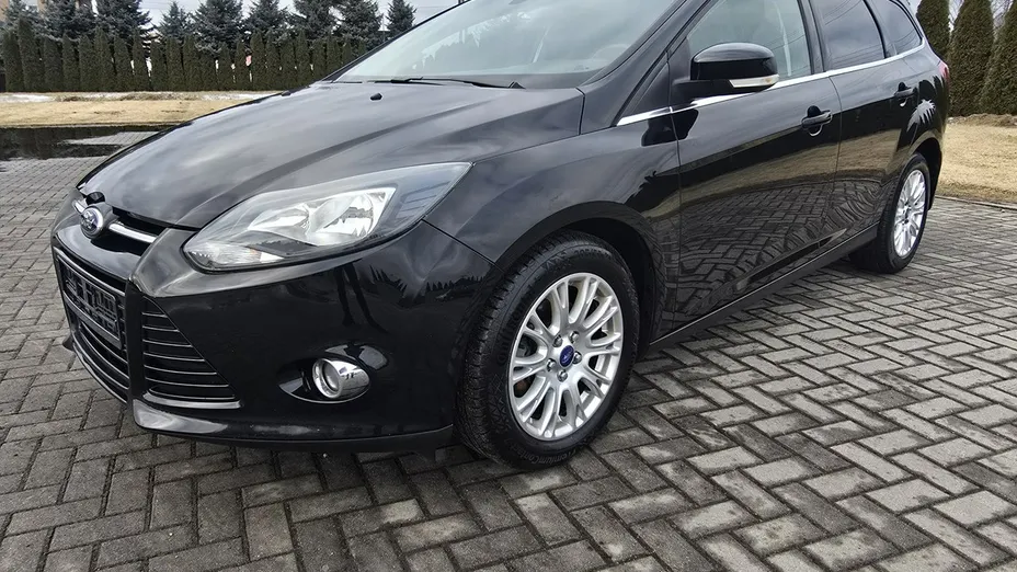 FORD Focus -