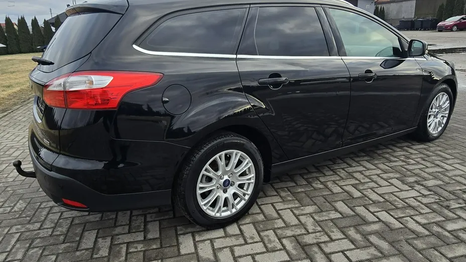 FORD Focus -