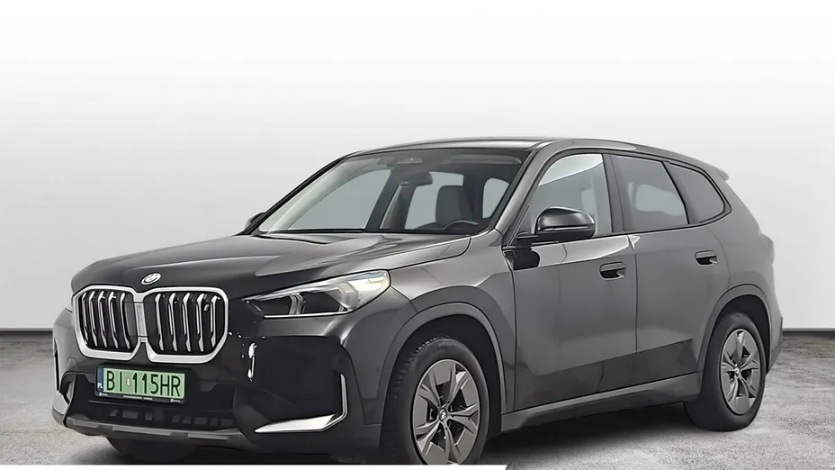 BMW iX1 -