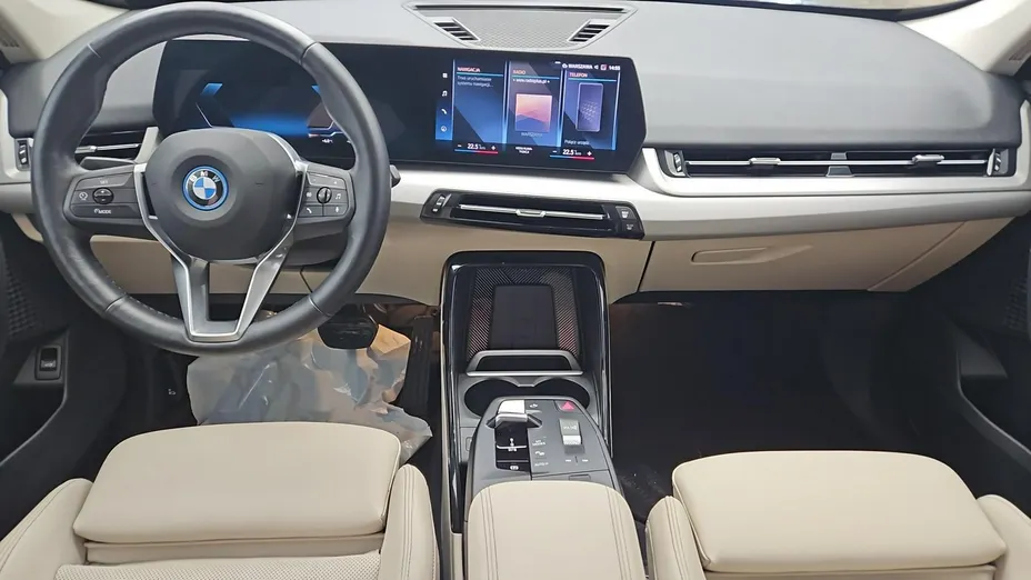 BMW iX1 -