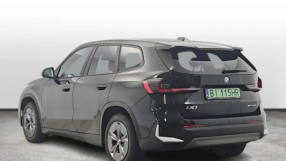 BMW iX1 -