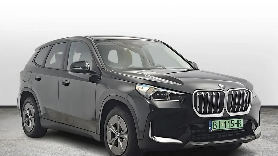 BMW iX1 -