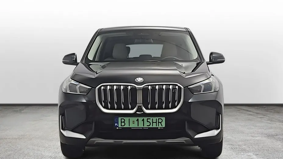BMW iX1 -