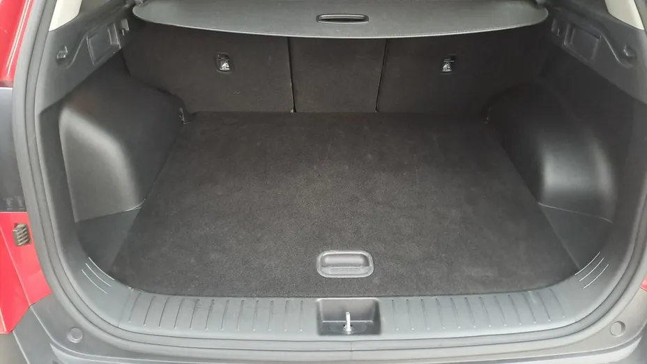 KIA Sportage -