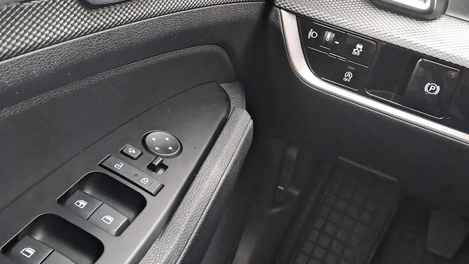 KIA Sportage -