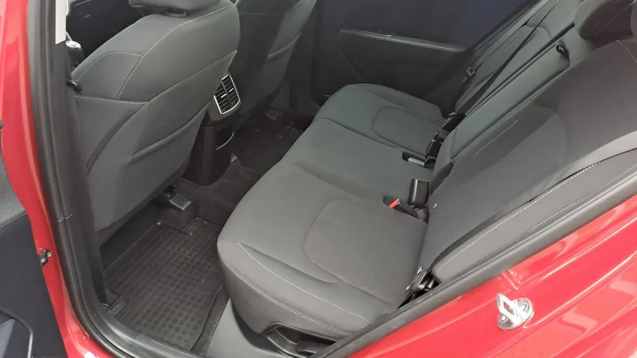 KIA Sportage -