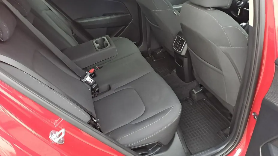 KIA Sportage -