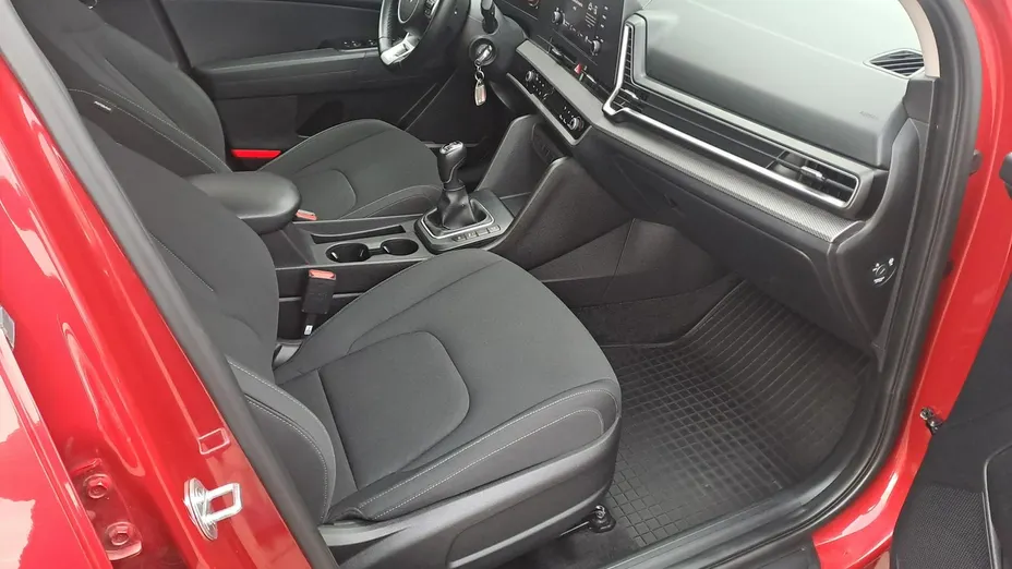 KIA Sportage -