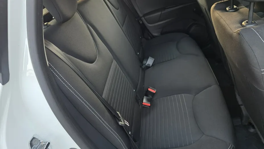 RENAULT Clio -