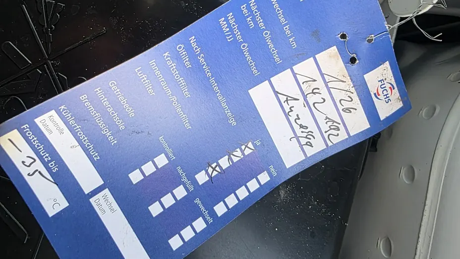 RENAULT Clio -