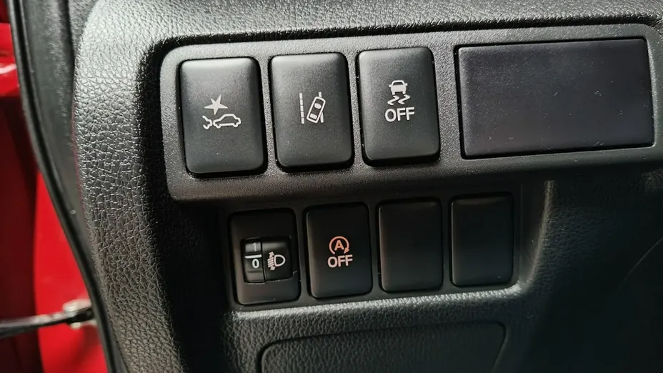 MITSUBISHI Eclipse Cross -