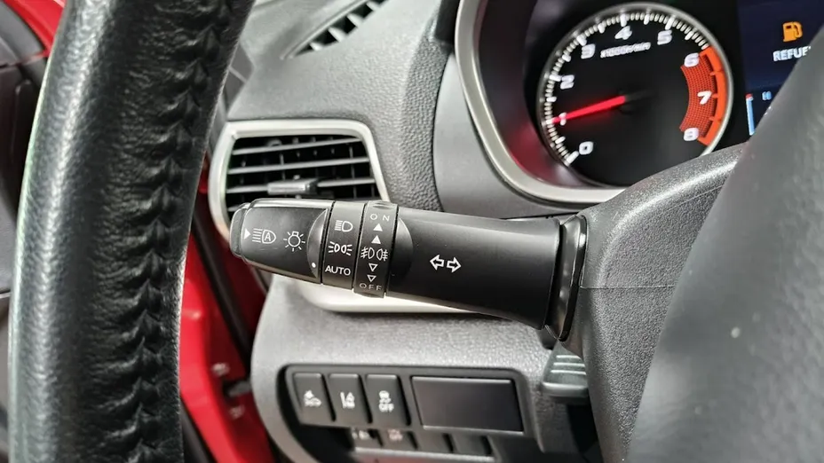 MITSUBISHI Eclipse Cross -