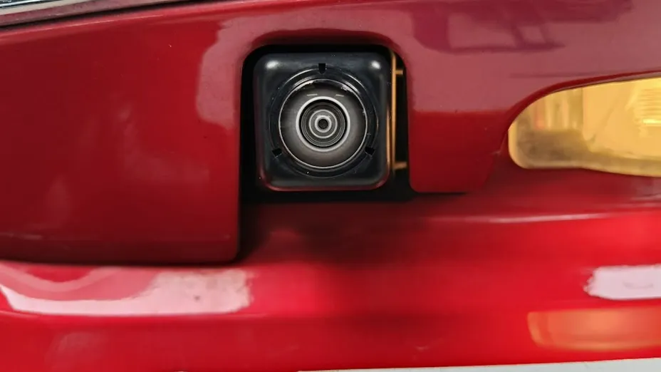 MITSUBISHI Eclipse Cross -