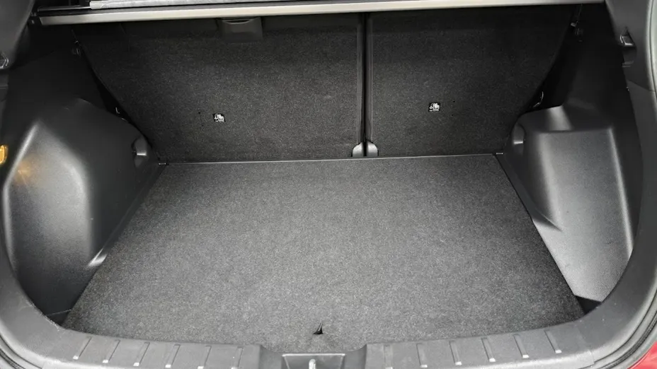 MITSUBISHI Eclipse Cross -