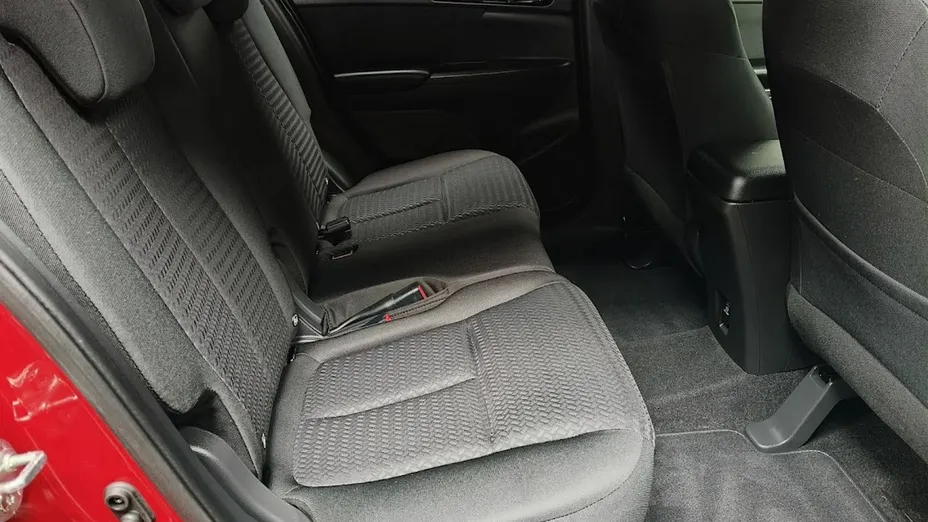 MITSUBISHI Eclipse Cross -