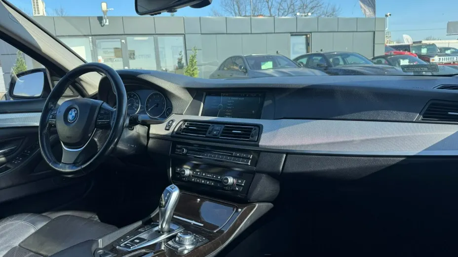 BMW Seria 5 -