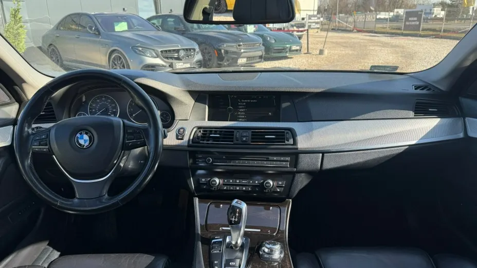 BMW Seria 5 -