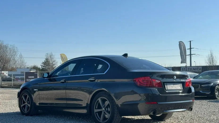 BMW Seria 5 -