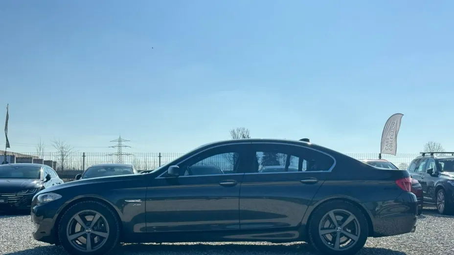 BMW Seria 5 -