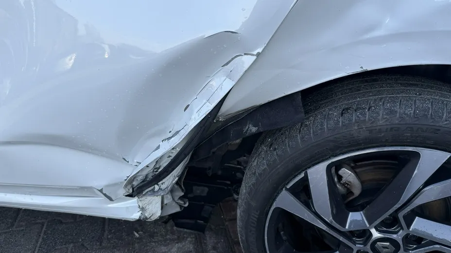 RENAULT Megane -