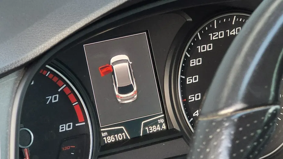 SEAT Leon -