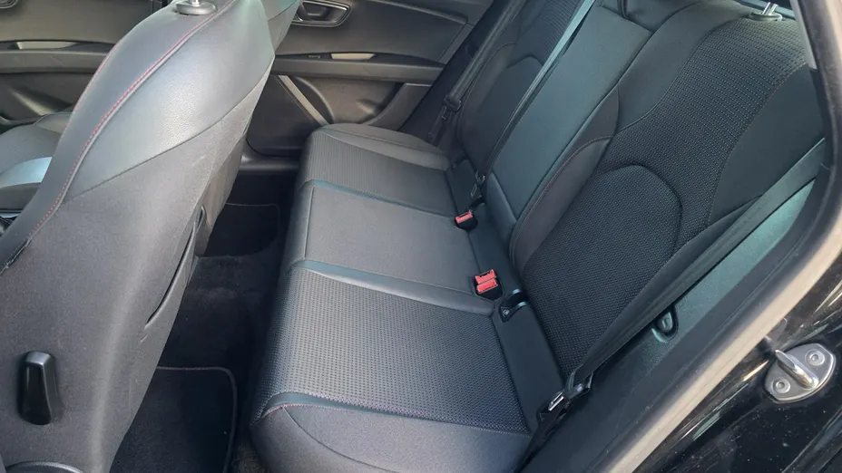 SEAT Leon -