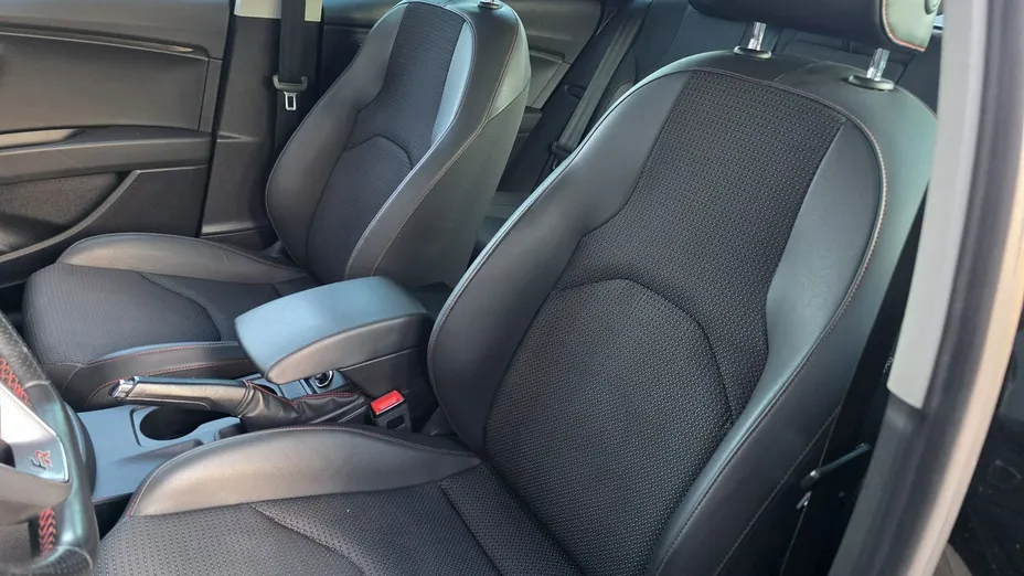 SEAT Leon -