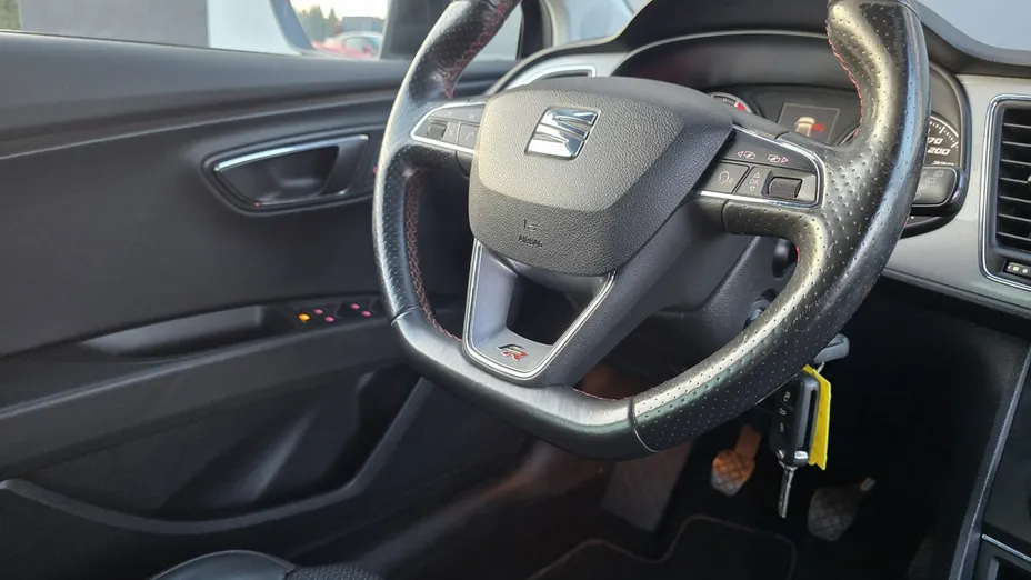 SEAT Leon -